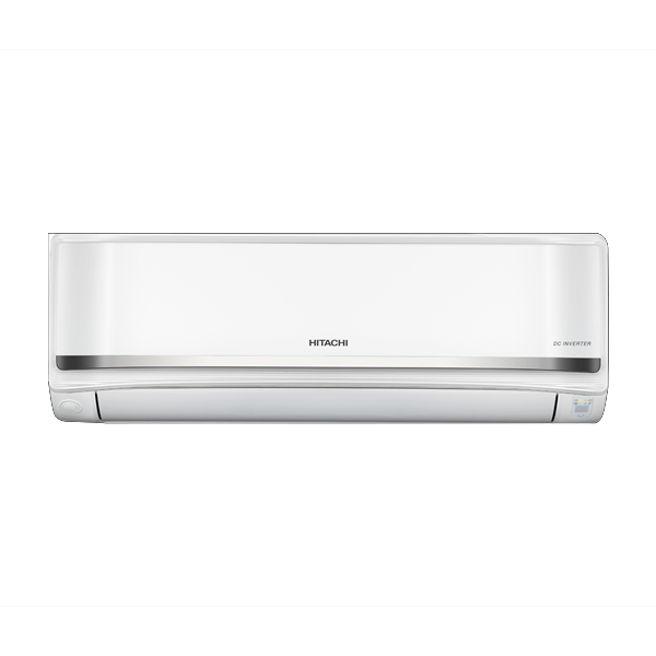 Hitachi Yoshi 1.5 Ton 5 Star 5400fxl R32 Ras.g518pcaisf Class Frost Wash Inverter Split Ac
