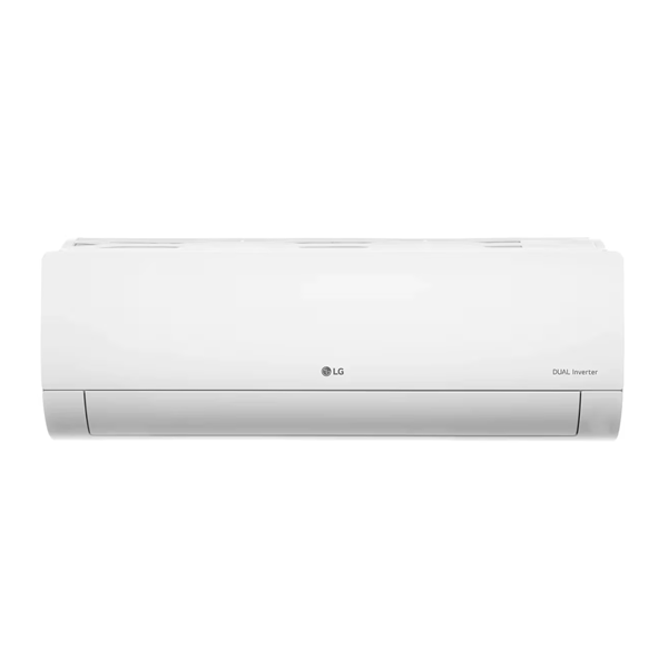 LG 1 Ton 3 Star US-Q12JNXE with AI Convertible 6-in-1 Cooling Split AC