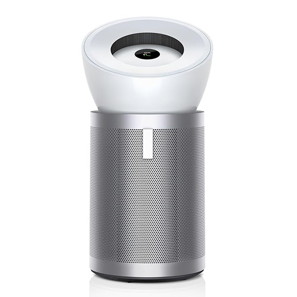 Dyson Big+Quiet BP02 White/Satin Silver Smart Air Purifier