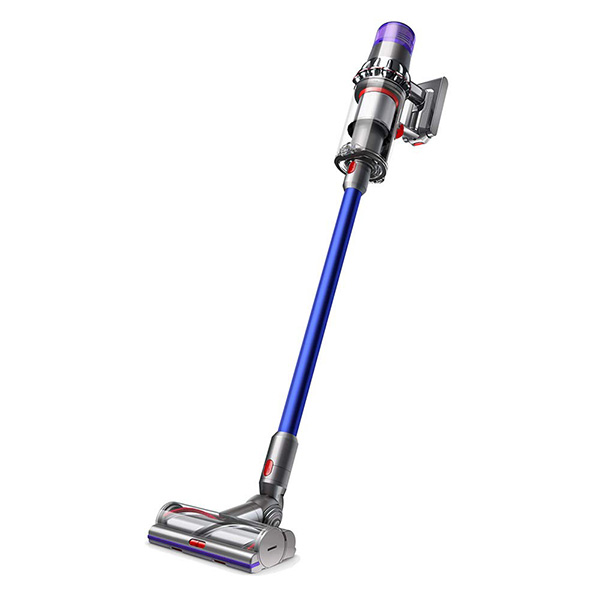 Dyson 0.54 L V11 Absolute New Swappable Nickel Blue Vacuum Cleaner
