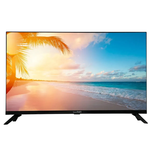 Lloyd 32 inch 80 cm 32HS500G HD Ready Smart LED TV