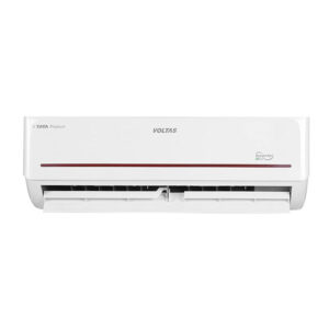 Voltas 1.5 Ton 3 star SAC 183 Vectra Prism Fixed Speed Split AC