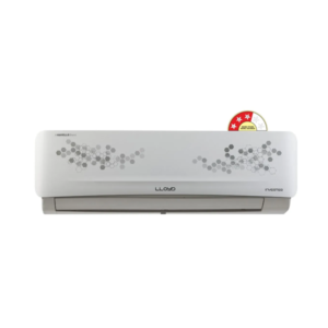 Lloyd 1.0 Ton 3 Star GLS12I3ASAHC Classic Series Inverter Split AC