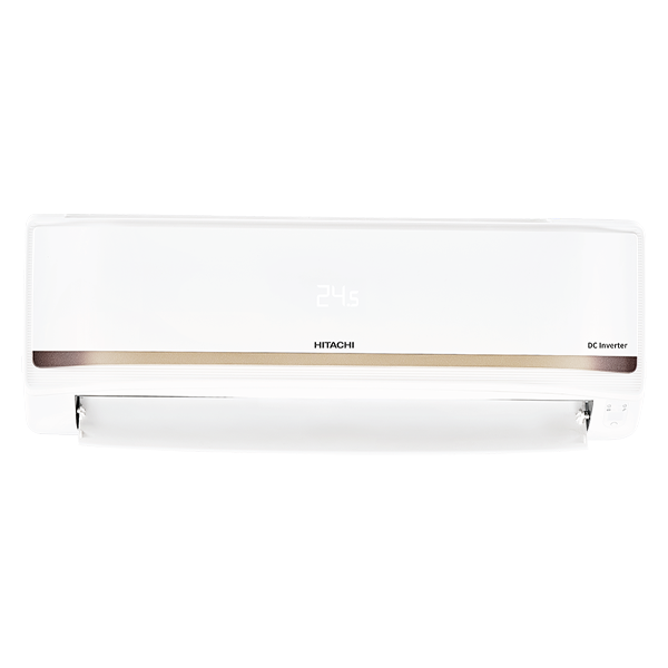 Hitachi 1.5 Ton 3 Star RAS.D318PCD3SM Izen 3600WTXL Inverter Split Air Conditioner
