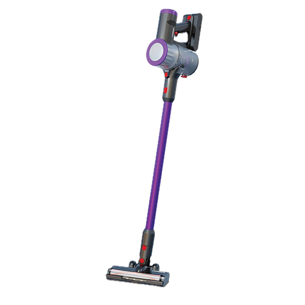 Eureka Forbes Kordfree K22 SuperSilent Cordless Vacuum Cleaner
