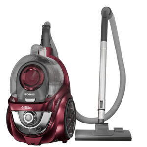 Eureka Forbes 24 kPa Suction Tornado Vacuum Cleaner