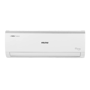 Voltas 1 Ton 3 Star 123I Vertis Elite Inverter Split Air Conditioner