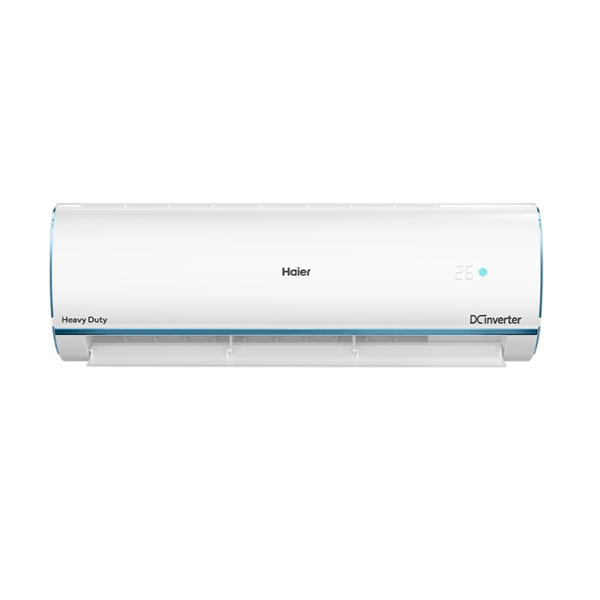 Haier 1.6 Ton 5 Star HSA19KHD-NAI5NB-I Kinouchi Heavy Duty Air Conditioner