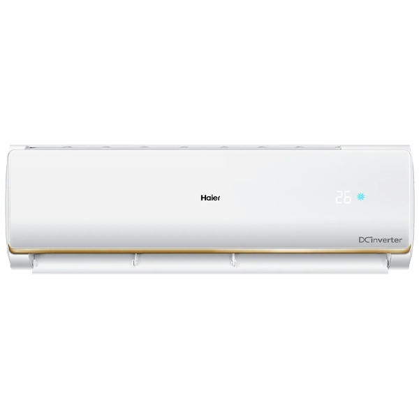 Haier 1 Ton 3 Star HSA14CP-G3NB-I White Split HEXA Inverter with Wi-fi AC