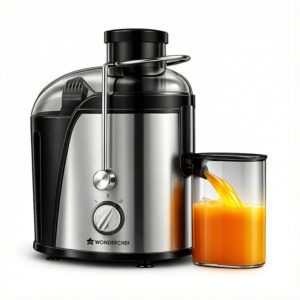 Wonderchef Venezia Centrifugal Juicer 500W