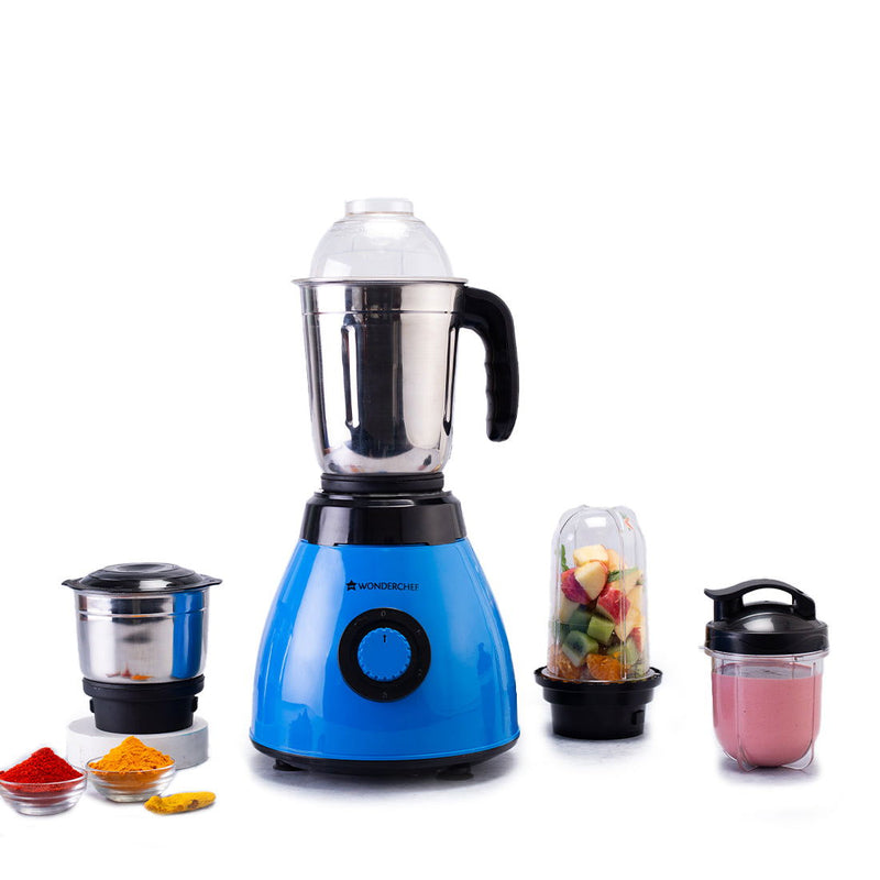 Wonderchef Crescent Electric Kettle 1.5L 1350W