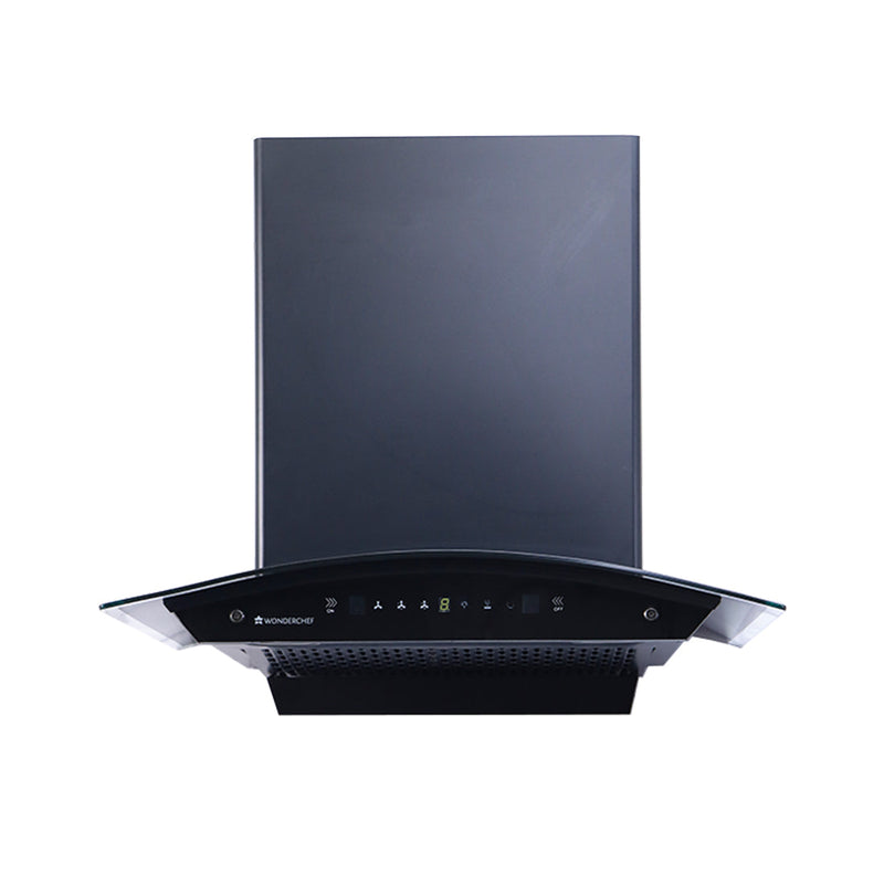Wonderchef Ultima C-Line 60cm Black
