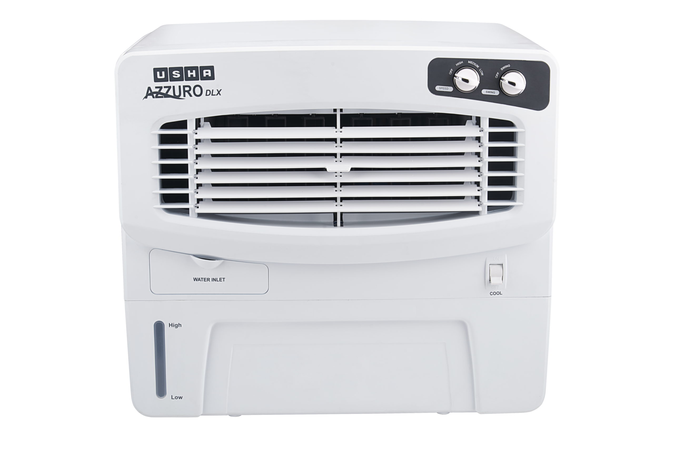 USHA Azzuro 50AW1 Window Cooler