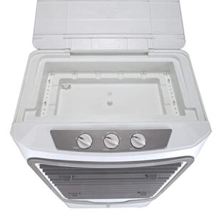 USHA Desert AERO Style 100ASD1 Cooler - 100L