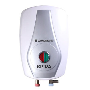 Wonderchef Renewed Optra Instant Water Heater 3L 3000W