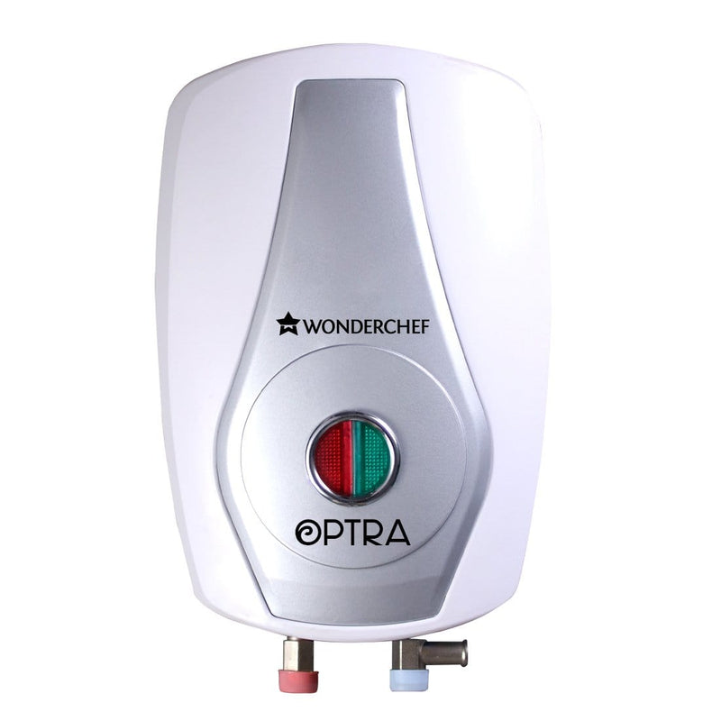Wonderchef Renewed Optra Instant Water Heater 3L 3000W